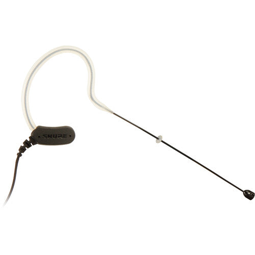 Shure BLX1288/MX153 dual wireless system with MX153 earset and handheld microphone (H11: 572–596 MHz)