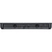 Shure BLX1288/PGA31 dual wireless headset and handheld microphone system H11 frequency band