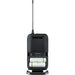 Shure BLX1288/PGA31 dual wireless headset and handheld microphone system H11 frequency band
