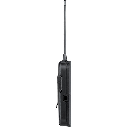 Shure BLX1288/PGA31 dual wireless headset and handheld microphone system H11 frequency band
