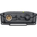 Shure BLX14/CVL Wireless Lavalier Microphone System with CVL Lavalier Mic and BLX4 Receiver