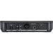Shure BLX14 H11 wireless guitar system with BLX1 bodypack transmitter and BLX4 receiver for guitar and bass