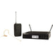 Shure BLX14R/MX53 Wireless Rackmount Earset Microphone System with MX153 headset
