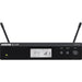 Shure BLX14R/W85M Rackmount Wireless Lavalier Microphone System with WL185 mic and H11 frequency band