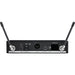 Shure BLX14R/W85M Rackmount Wireless Lavalier Microphone System with WL185 mic and H11 frequency band