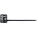 Shure BLX14R/W85M wireless rackmount lavalier microphone system with cardioid WL185 mic