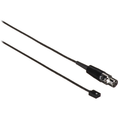 Shure BLX14R/W93 Rackmount Wireless Lavalier Microphone System with Cardioid Mic (J11: 596–616 MHz)