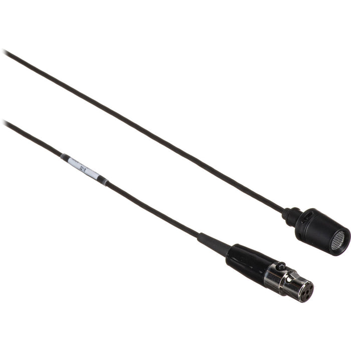 Shure BLX188/CVL dual-channel wireless lavalier microphone system with CVL mics and H10 frequency band