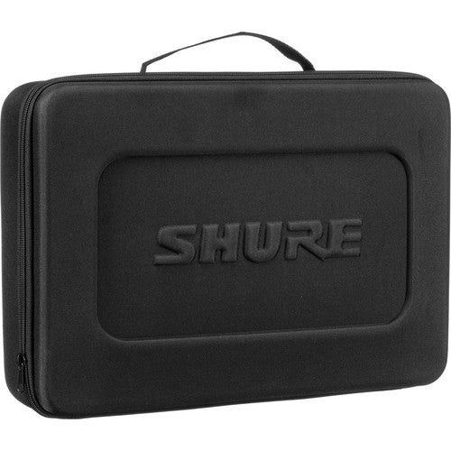 Shure BLX24/SM58 Wireless Handheld Microphone System with SM58 Capsule (H11: 572 to 596 MHz)
