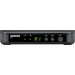 Shure BLX24/SM58 Wireless Handheld Microphone System with SM58 Capsule (H11: 572 to 596 MHz)