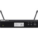 Shure BLX24R/B58 wireless handheld microphone system with Beta 58A capsule and rackmount receiver (H11: 572–596 MHz)