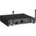 Shure BLX24R/B58 wireless handheld microphone system with Beta 58A capsule and rackmount receiver (H11: 572–596 MHz)