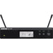 Shure BLX24R/SM58 wireless handheld microphone system with SM58 capsule and rackmount receiver - H11 band