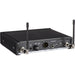 Shure BLX24R/SM58 wireless handheld microphone system with SM58 capsule and rackmount receiver - H11 band