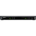 Shure BLX288/PG58 Dual-Channel Wireless Handheld Microphone System with two PG58 handheld transmitters