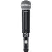 Shure BLX288/SM58 wireless microphone system with dual SM58 handheld transmitters – H10 frequency band