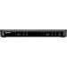 Shure BLX288/SM58 dual-channel wireless microphone system with SM58 handheld transmitters (H9: 512–542 MHz)
