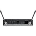Shure BLX4R rackmount wireless receiver H10 band 542-572 MHz for BLX wireless microphone systems