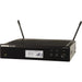Shure BLX4R rackmount wireless receiver H9 band 512-542 MHz for BLX wireless microphone systems