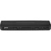 Shure BLX88 dual-channel tabletop wireless receiver H10 band 542-572 MHz for BLX wireless microphone systems