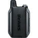 Shure GLXD14+ Dual-Band Wireless Instrument System with bodypack and guitar cable