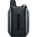 Shure GLXD14+ Wireless Fitness Headset System with dual-band technology (Z3: 2.4, 5.8 GHz)