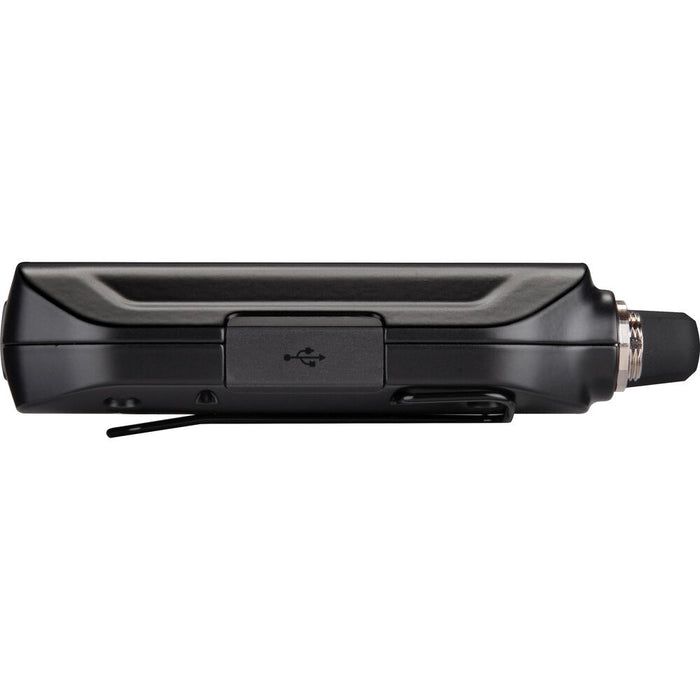 Shure GLXD14+ Wireless Fitness Headset System with dual-band technology (Z3: 2.4, 5.8 GHz)