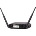 Shure GLXD14+ Dual-Band Wireless Headset System with PGA31 Microphone