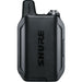 Shure GLXD14+ Dual-Band Wireless Headset System with PGA31 Microphone