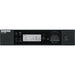 Shure GLXD14R+ Dual-Band Wireless Presenter System with Rackmount Receiver and Lavalier Microphone
