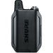 Shure GLXD14R+ Dual-Band Wireless Presenter System with Rackmount Receiver and Lavalier Microphone