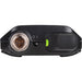 Shure GLXD14R+ dual-band wireless earset rack system with MX53 earset microphone and rackmount receiver.