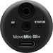 Shure MoveMic 88+ Wireless Microphone Kit for Mobile Devices and Cameras