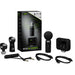 Shure MoveMic 88+ Wireless Microphone Kit for Mobile Devices and Cameras