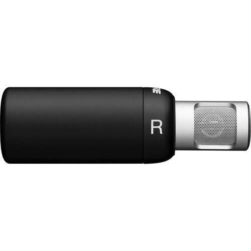 Shure MoveMic 88+ wireless stereo microphone system for mobile devices (MV88+W-Z7)
