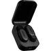 Shure MoveMic Two dual wireless clip-on microphones for mobile devices