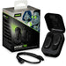 Shure MoveMic Two dual wireless clip-on microphones for mobile devices