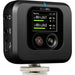 Shure MoveMic Wireless Microphone Receiver for Mobile Devices and Cameras MV-R-Z7