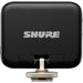 Shure MoveMic Wireless Microphone Receiver for Mobile Devices and Cameras MV-R-Z7