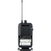 Shure P3R-H20 wireless bodypack receiver for PSM300 in-ear monitoring systems operating in the H20 frequency band