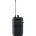 Shure P3R-J13 wireless bodypack receiver for PSM300 in-ear monitoring systems operating in the J13 frequency band