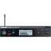 Shure P3T-G20 wireless transmitter for PSM300 in-ear monitoring systems operating in the G20 frequency band