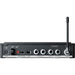 Shure P3T-H20 wireless transmitter for PSM300 in-ear monitoring systems operating in the H20 frequency band