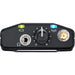 Shure P9RA+ wireless diversity bodypack receiver for PSM 900 in-ear monitoring systems operating in the H21 frequency band