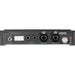 Shure P9T wireless transmitter for PSM 900 in-ear monitoring systems operating in the G7 frequency band
