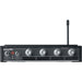 Shure PA411 antenna combiner for PSM300 wireless in-ear monitoring systems