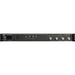 Shure PA421B antenna combiner for professional PSM wireless in-ear monitoring systems