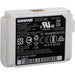 Shure SB910 rechargeable lithium-ion battery for ADX1 wireless transmitters and ADXR digital wireless receivers