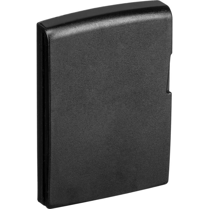 Shure SB910M rechargeable lithium-ion battery for ADX1M micro bodypack wireless transmitter