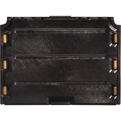 Shure SB913A AAA battery sled for ADX1 and ADX1M LEMO wireless bodypack transmitters